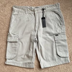 Buffalo David Bitton Mens Shorts NEW with Tags Size 31